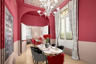 Anglo American Hotel Florence, Curio Collection By Hilton - Firenze - 7