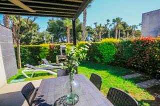 Las Palmeras 1 - ONLY FAMILIES - Cambrils - 4