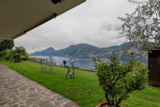 Appartamentino del Sole - Vista Lago - 9
