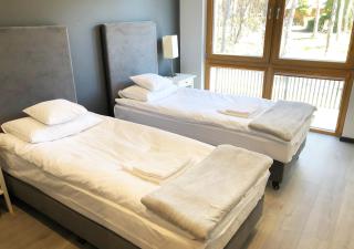 Apartament Południowy Willa Verano Jurata - 6