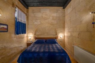 Hotel Temenni Evi - Ürgüp - 7