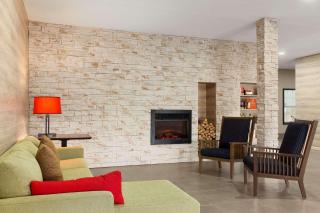 Country Inn & Suites by Radisson, Jackson-Airport, MS - 9