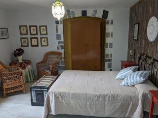 Casa Rural Maire - Gata - 7