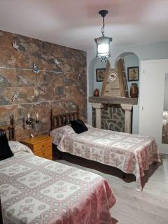 Casa Rural Maire - Gata - 6