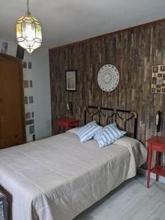 Casa Rural Maire - Gata - 5