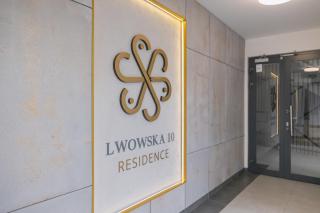 Luxury Studio - Lwowska 10 street - Krakow - 3