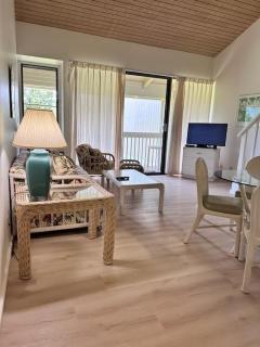 Deep Blue Condo - Kahuku - 5