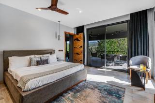 SaffronStays The Hill Abode - 6