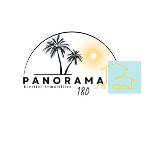 Panorama180 - Le Marin - 0