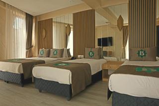 Bizim Hotel - 7
