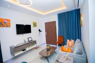 The Pearl - Lehi - 3rd floor - Kumasi - 0