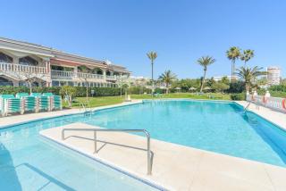 Cubo's Apartamento Lubina Sun & Beach - Mijas Costa - 6