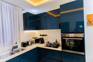 The Pearl - Lehi - 3rd floor - Kumasi - 1