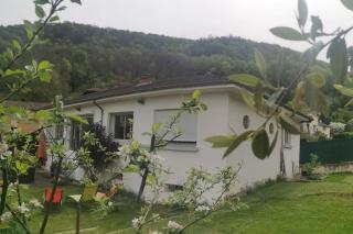 Maison lumineuse & chaleureuse - Saint-Romain-au-Mont-dʼOr - 6
