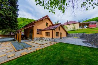 Casa Edelweiss - Baia Mare - 4