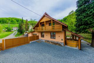 Casa Edelweiss - Baia Mare - 8