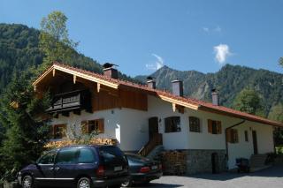 Haus Pacalulu - Fischbachau - 1