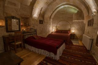 Hotel Temenni Evi - Ürgüp - 6