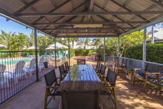 Broome Beach Resort - Cable Beach, Broome - 1