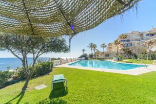 Cubo's Apartamento Oceanview Lubina - Mijas Costa - 8