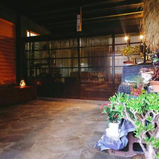 古民家宿むかしのいえ - Chizu - 8