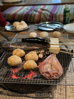 古民家宿むかしのいえ - Chizu - 6