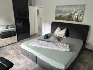 Schönes Zimmer - Ofemburgo - 0