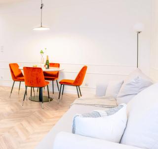 Lake Apart - 50 m2 luksusu nad jeziorem, parking, winda, widok, Netflix - Iława - 1