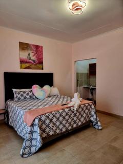 Danrit Guesthouse - Uncapped wifi - 3