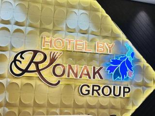 Taj Ronak Luxury Hotels - Agra - Agra - 0