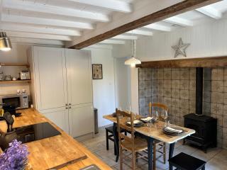 Charming converted Granary - Capelle-lès Hesdin - 9