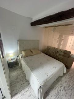 Precioso apartamento zona castillo - Cazorla - 1
