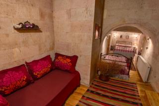 Hotel Temenni Evi - Ürgüp - 5