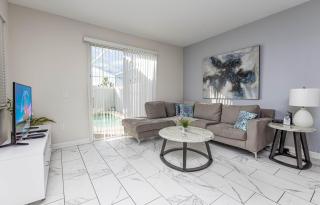 Last Minute Disney Getaway! Private Pool, Hot Tub & Games Room. Book Now! #78405 - Kissimmee - 7