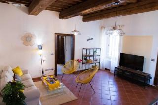 Apartment in historic villa with pool and Tennis - Bargni - 4