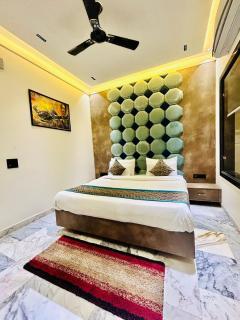 Taj Dream A Luxury Hotel - 6
