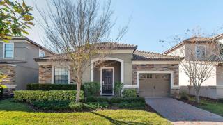 Last Minute Disney Getaway! Private Pool, Hot Tub & Games Room. Book Now! #38570 - Davenport - 9
