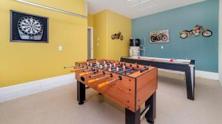 Last Minute Disney Getaway! Private Pool, Hot Tub & Games Room. Book Now! #38570 - Davenport - 2