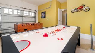 Last Minute Disney Getaway! Private Pool, Hot Tub & Games Room. Book Now! #38570 - Davenport - 1