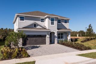 Last Minute Disney Getaway! Private Pool, Hot Tub & Games Room. Book Now! #43151 - Orlando - 9
