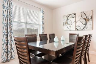Last Minute Disney Getaway! Private Pool, Hot Tub & Games Room. Book Now! #43151 - Orlando - 3