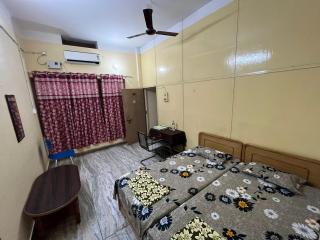 Vishwa Deva Homestay - Varanasi - 5
