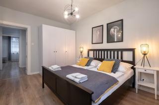 29 Gdynia Centrum - Apartament Mieszkanie dla 4 os - 9