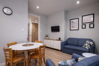 29 Gdynia Centrum - Apartament Mieszkanie dla 4 os - Gdynia - 1