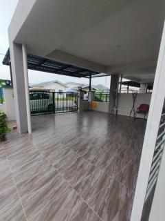 Swedish Style Homestay - Teluk Intan - 5