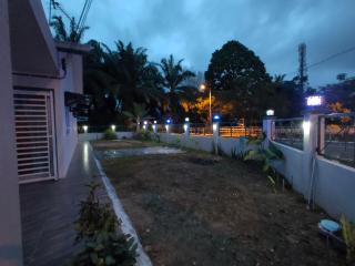 Swedish Style Homestay - Teluk Intan - 3