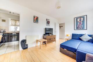 GuestReady - Penthouse Flat in Trendy Peckham - Londra - 6