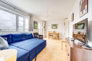 GuestReady - Penthouse Flat in Trendy Peckham - 5