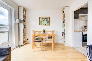 GuestReady - Penthouse Flat in Trendy Peckham - Londra - 4