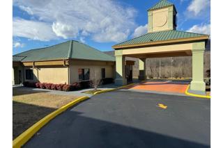 Quality Inn Harriman - 5